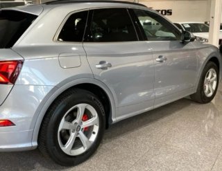 Llantas 18 Audi Q5 S Line