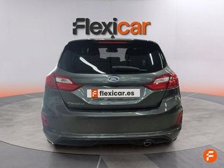Ford Fiesta 1.0 EcoBoost 74kW ST-Line S/S 5p