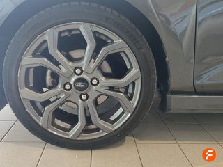 Ford Fiesta 1.0 EcoBoost 74kW ST-Line S/S 5p
