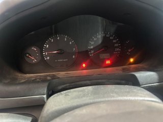 Hyundai Santa Fe 2.4 GLS 4x2