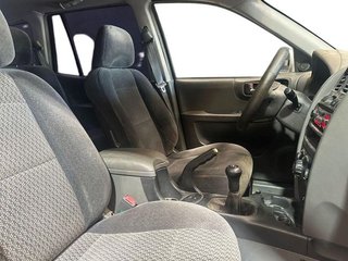 Hyundai Santa Fe 2.4 GLS 4x2