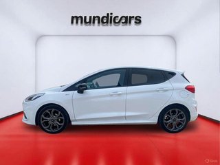 Ford Fiesta 5p ST-Line 1.0 EcoBoost 73.5 kW (100 CV) S/S