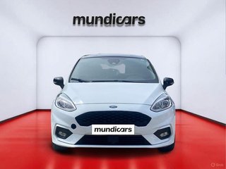 Ford Fiesta 5p ST-Line 1.0 EcoBoost 73.5 kW (100 CV) S/S