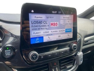 Ford Fiesta 5p ST-Line 1.0 EcoBoost 73.5 kW (100 CV) S/S