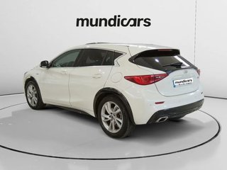 Infiniti Q30 1.6 Premium Tech