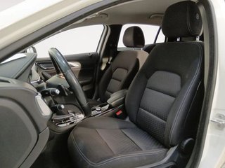 Infiniti Q30 1.6 Premium Tech