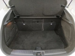 Infiniti Q30 1.6 Premium Tech