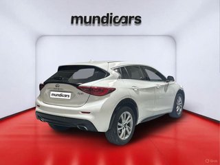 Infiniti Q30 1.6 Premium Tech