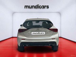 Infiniti Q30 1.6 Premium Tech