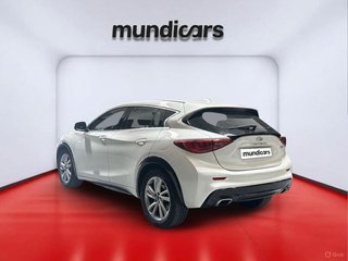 Infiniti Q30 1.6 Premium Tech