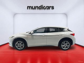 Infiniti Q30 1.6 Premium Tech