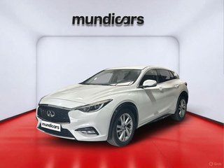 Infiniti Q30 1.6 Premium Tech