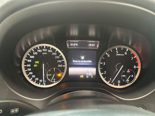 Infiniti Q30 1.6 Premium Tech