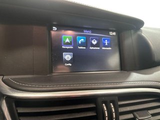Infiniti Q30 1.6 Premium Tech