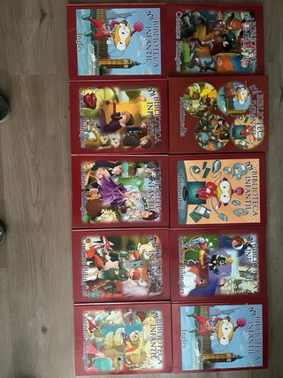 Libros consultor universal de estudiante