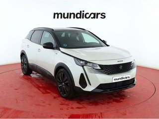 Peugeot 3008 1.5 Blue-HDi GT