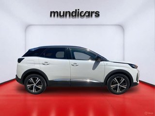 Peugeot 3008 1.5 Blue-HDi GT