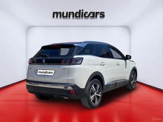 Peugeot 3008 1.5 Blue-HDi GT