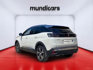 Peugeot 3008 1.5 Blue-HDi GT
