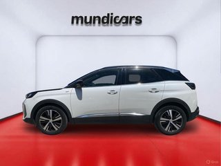 Peugeot 3008 1.5 Blue-HDi GT