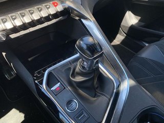 Peugeot 3008 1.5 Blue-HDi GT