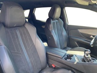 Peugeot 3008 1.5 Blue-HDi GT