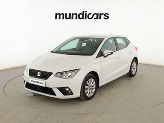 Seat Ibiza 1.0 TSI Style