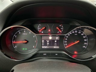 Opel CrossLand 1.5 CDTI Business Elegance