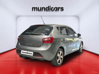 Seat Ibiza 5p 1.6 TDI CR 105 CV FR