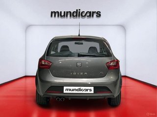 Seat Ibiza 5p 1.6 TDI CR 105 CV FR