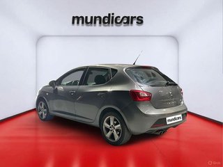 Seat Ibiza 5p 1.6 TDI CR 105 CV FR