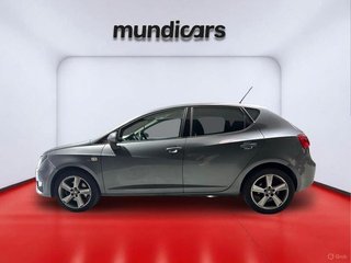 Seat Ibiza 5p 1.6 TDI CR 105 CV FR