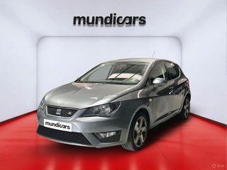 Seat Ibiza 5p 1.6 TDI CR 105 CV FR