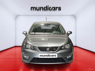 Seat Ibiza 5p 1.6 TDI CR 105 CV FR