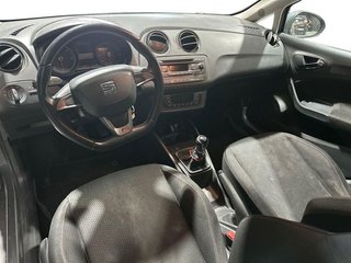 Seat Ibiza 5p 1.6 TDI CR 105 CV FR