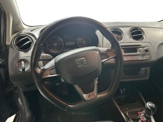 Seat Ibiza 5p 1.6 TDI CR 105 CV FR