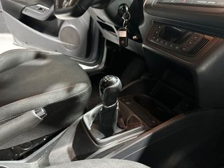 Seat Ibiza 5p 1.6 TDI CR 105 CV FR