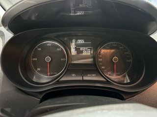 Seat Ibiza 5p 1.6 TDI CR 105 CV FR