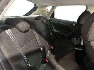 Seat Ibiza 5p 1.6 TDI CR 105 CV FR
