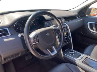 Land-Rover Discovery Sport 2.0 Td4 SE AWD 7 plazas