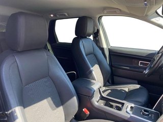 Land-Rover Discovery Sport 2.0 Td4 SE AWD 7 plazas
