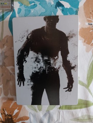 Resident Evil 6 Xbox 360