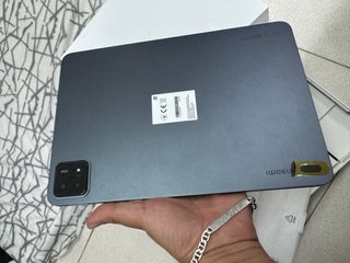 Xiaomi Pad 6S Pro 12.4 144Hz 12/512GB