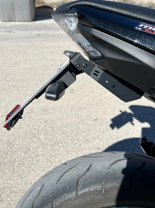 Kawasaki Z650 A2
