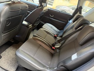 RENAULT SCENIC AÑO 2013