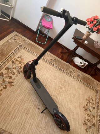 Patinete Xiaomi Mi Electric Scooter M365