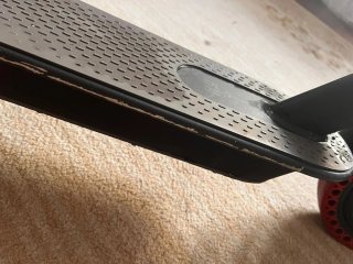 Patinete Xiaomi Mi Electric Scooter M365