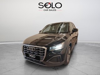 Audi Q2 35 TDI 110kW (150CV) S tronic