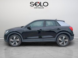 Audi Q2 35 TDI 110kW (150CV) S tronic