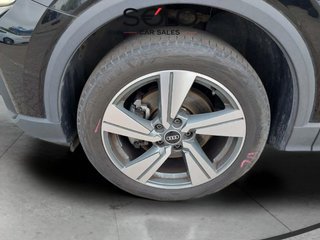 Audi Q2 35 TDI 110kW (150CV) S tronic